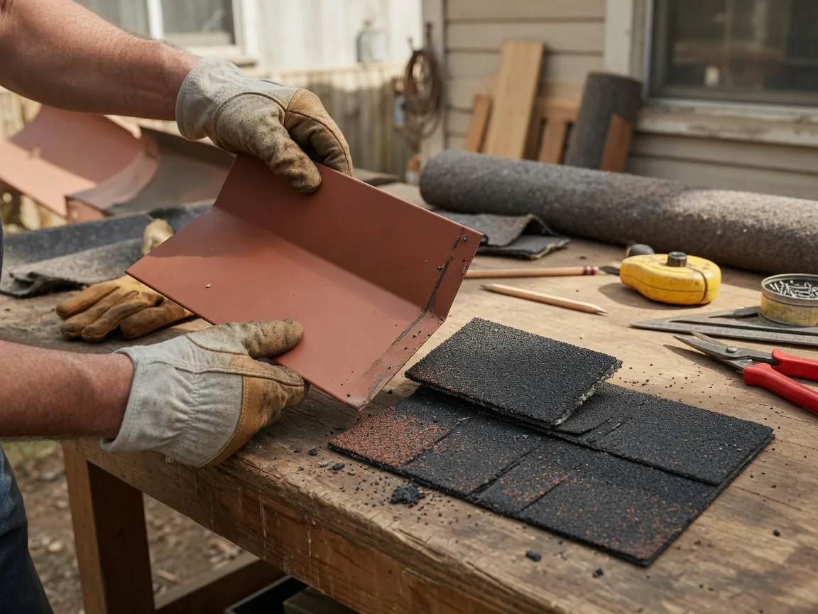 Roof Repair company in Kingsport, TN